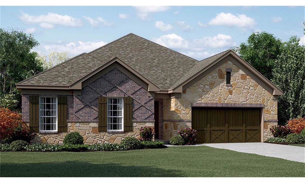 1705 Angus - Photo 1