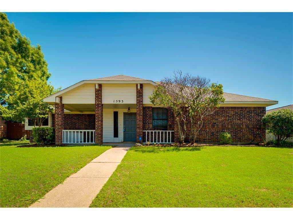 1593 Valley Parkway - Photo 1