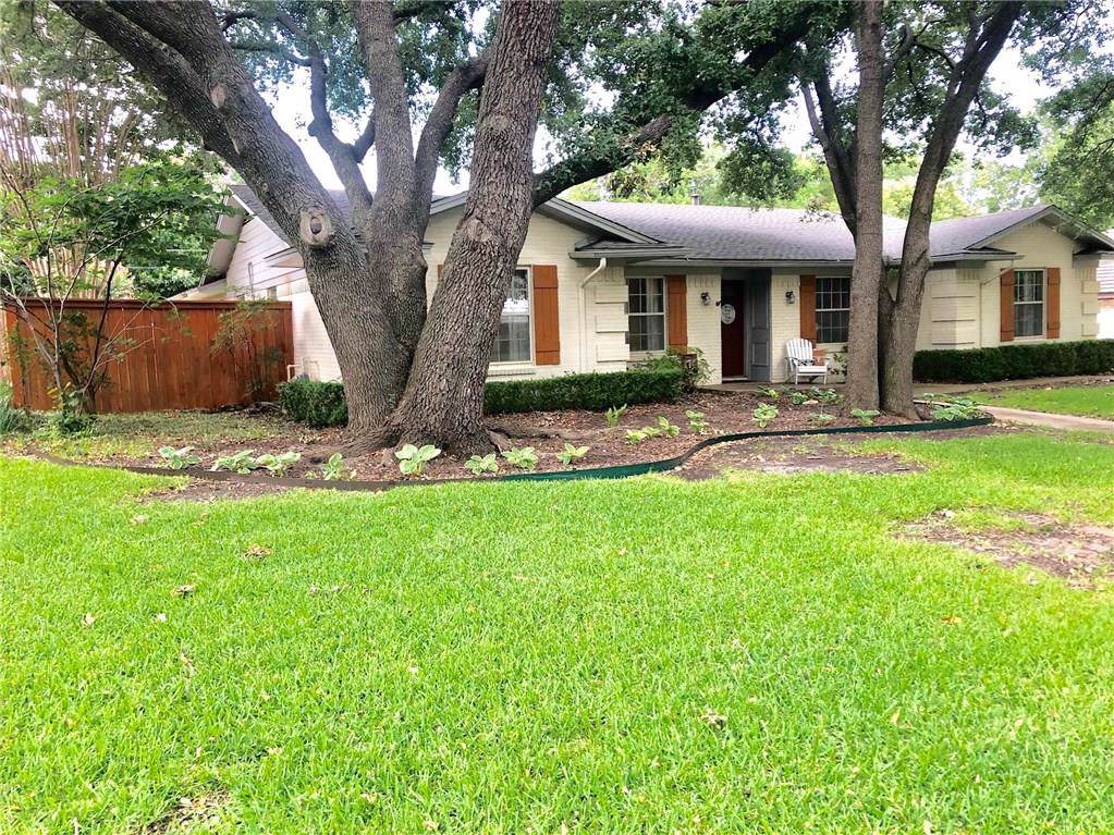 4013 Sundown Drive - Photo 1