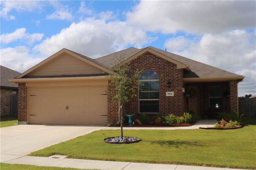 402 Keenland Way - Photo 1