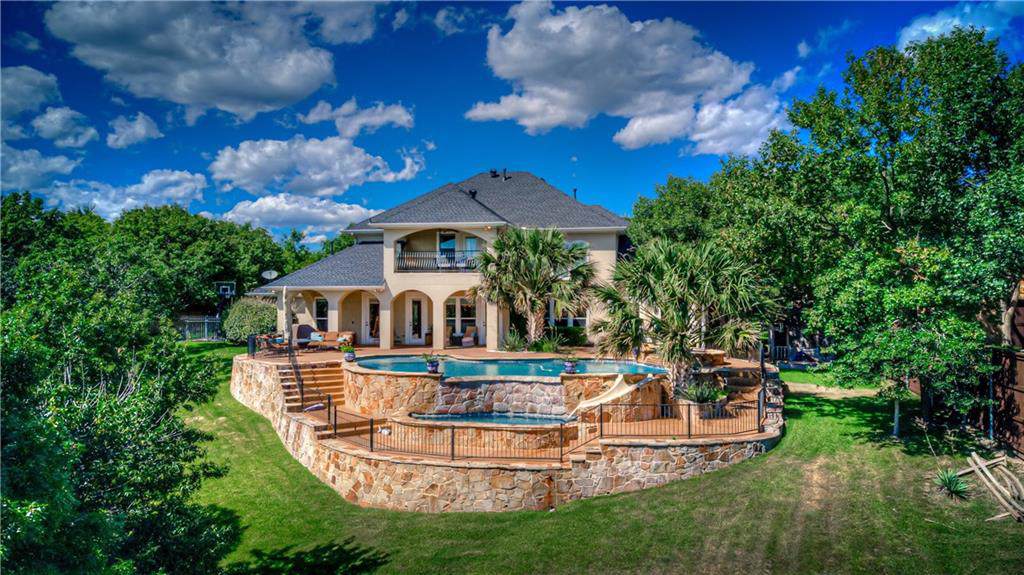 137 Crest Canyon Drive - Photo 1