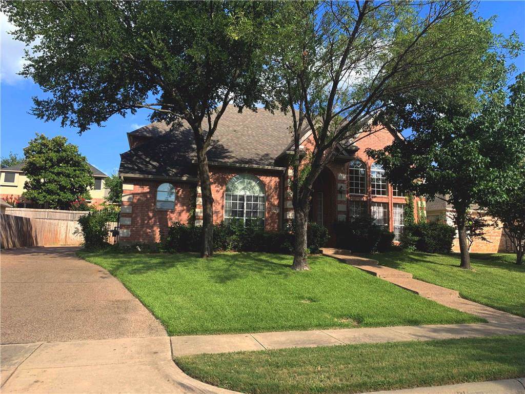 3341 Pecan Hollow Court - Photo 1