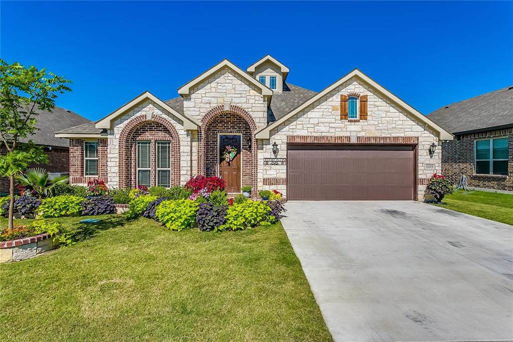 105 Valverde Lane - Photo 1