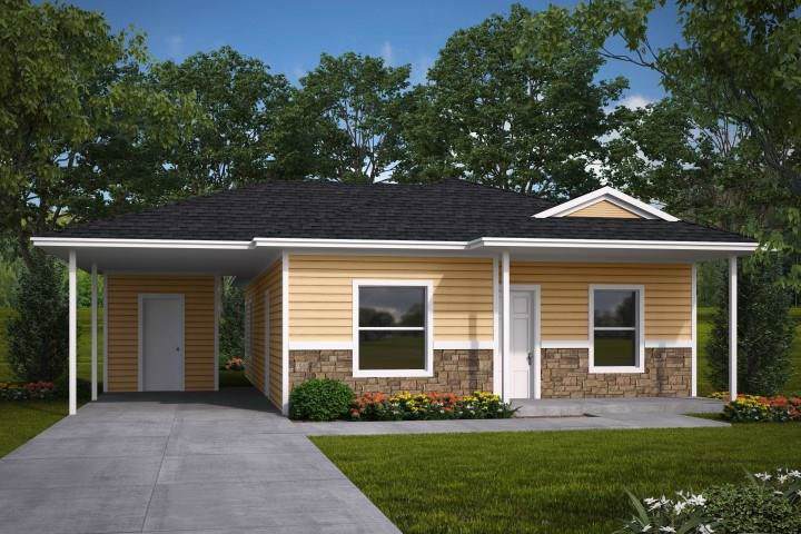 321 Braz Street - Photo 1