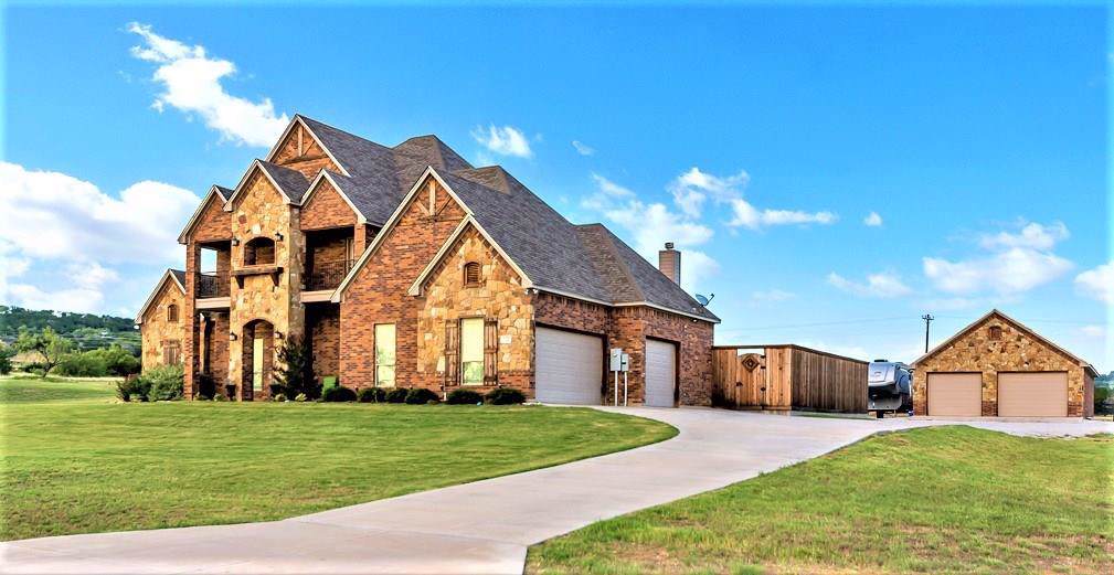 122 Turtle Dove Lane - Photo 1