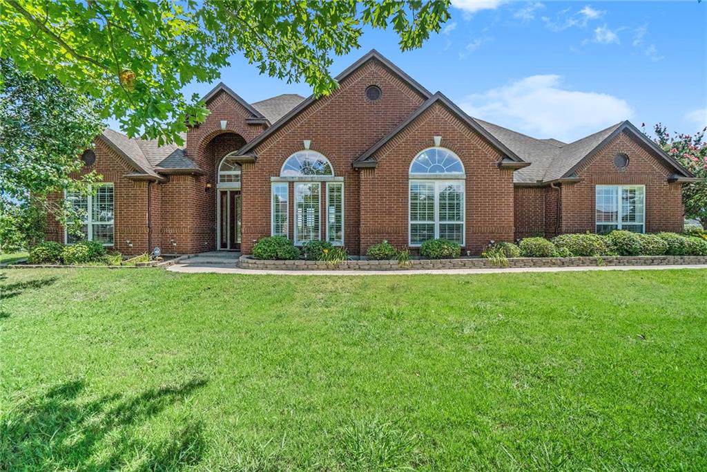 917 Morton Hill Lane - Photo 1