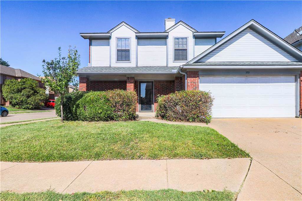 3701 Promenade Drive - Photo 1