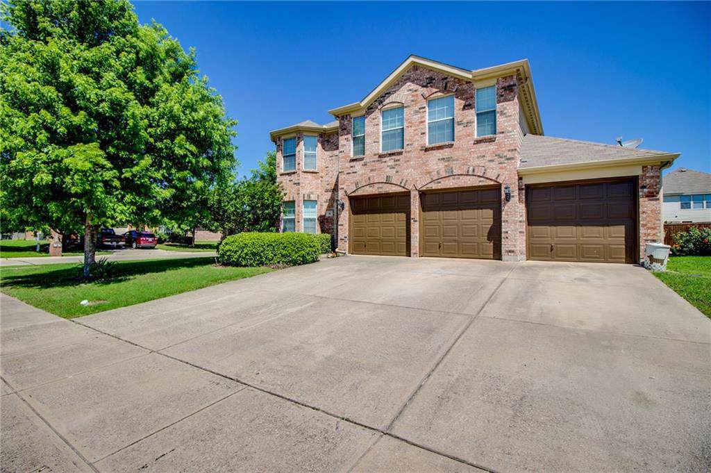 101 Sunburst Drive - Photo 1