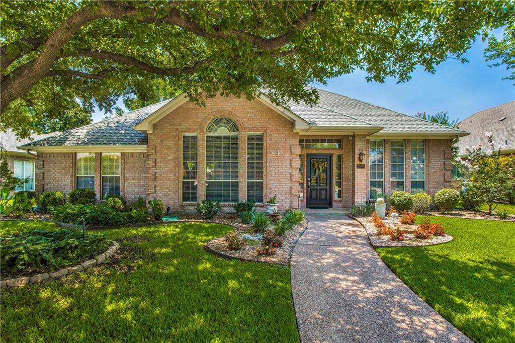 2508 Bowie Drive - Photo 1