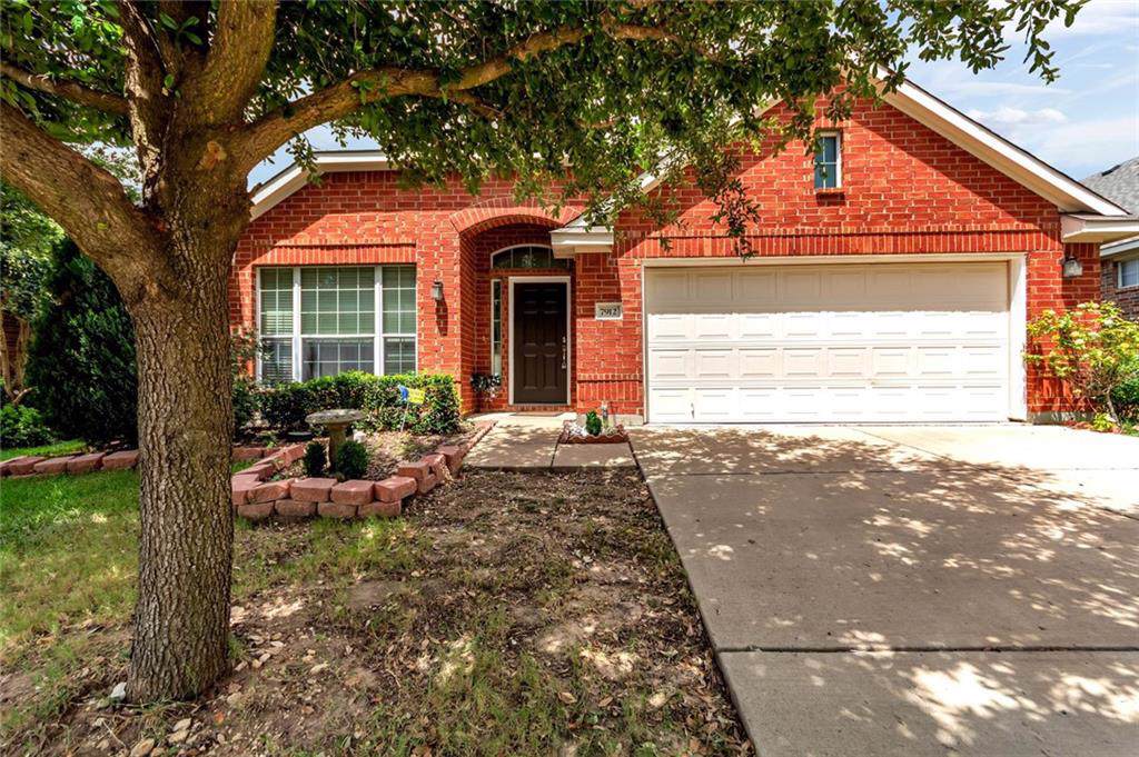 7912 Cedar Lake Lane - Photo 1