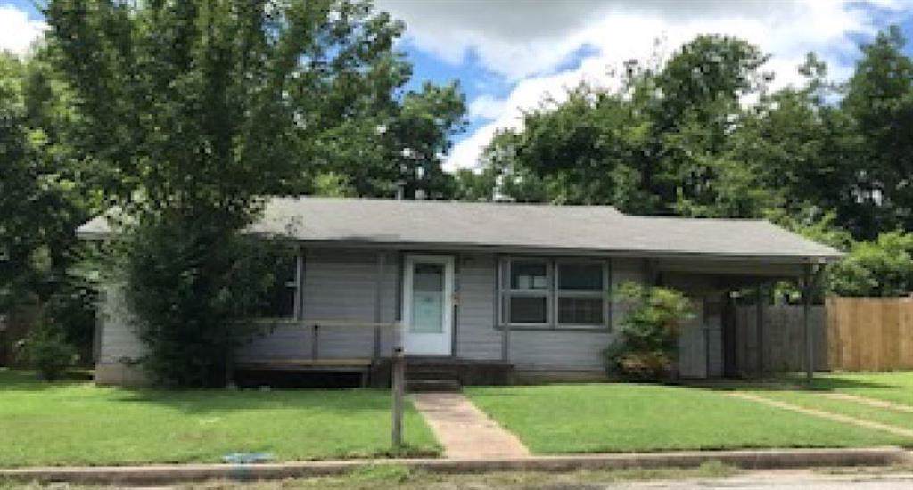 1237 Ball Street - Photo 1