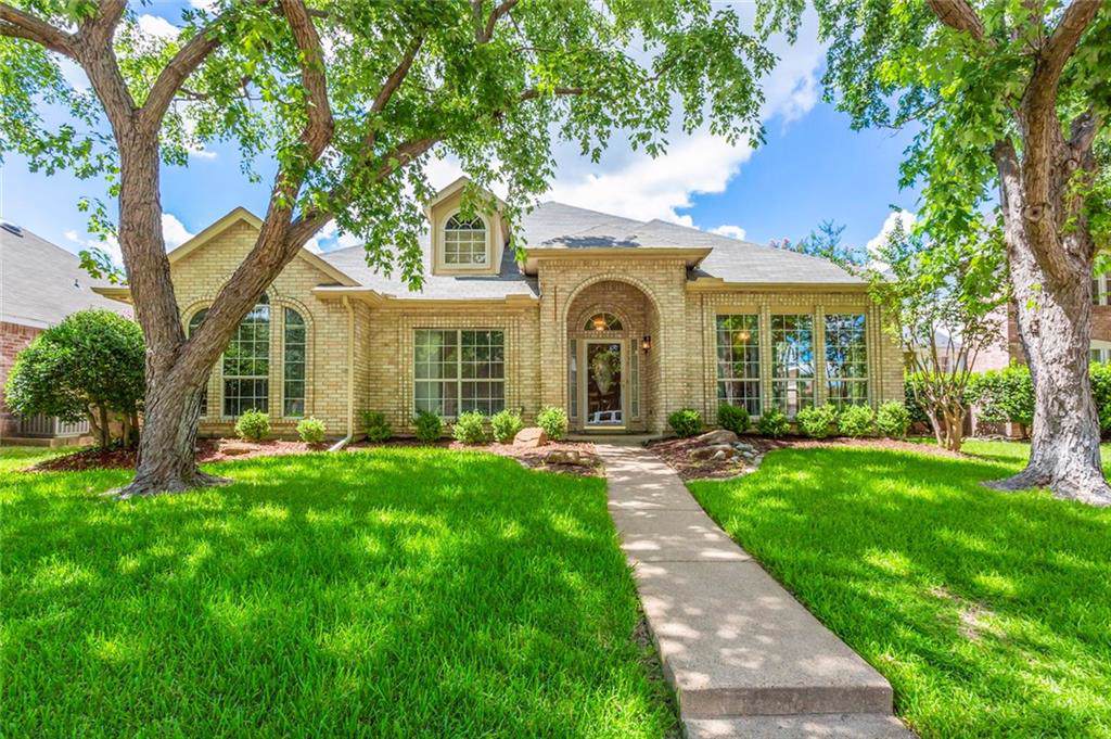 1737 Sheffield Drive - Photo 1
