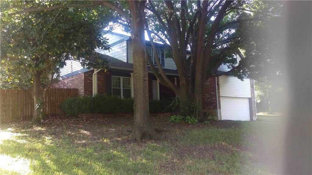4311 Fieldgate Court - Photo 1
