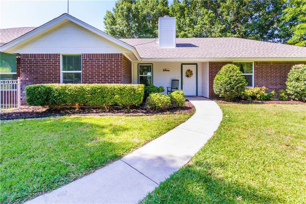 2380 Annetta Centerpoint Road - Photo 1