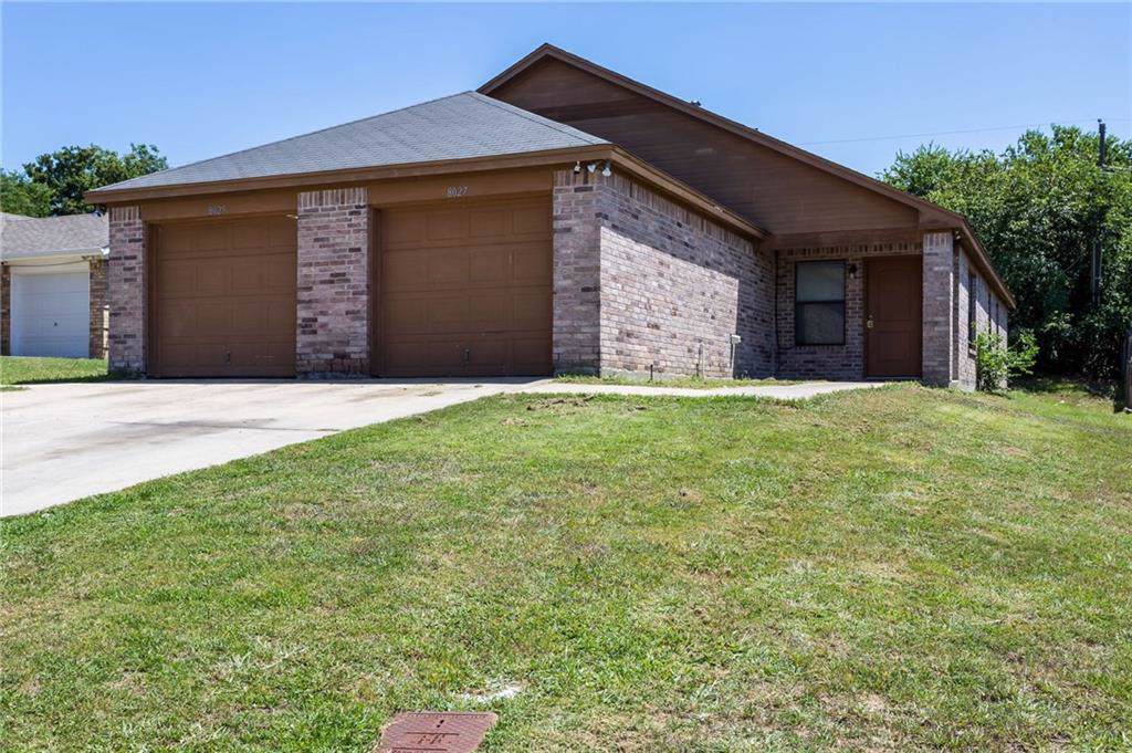 8025 Julie Avenue - Photo 1