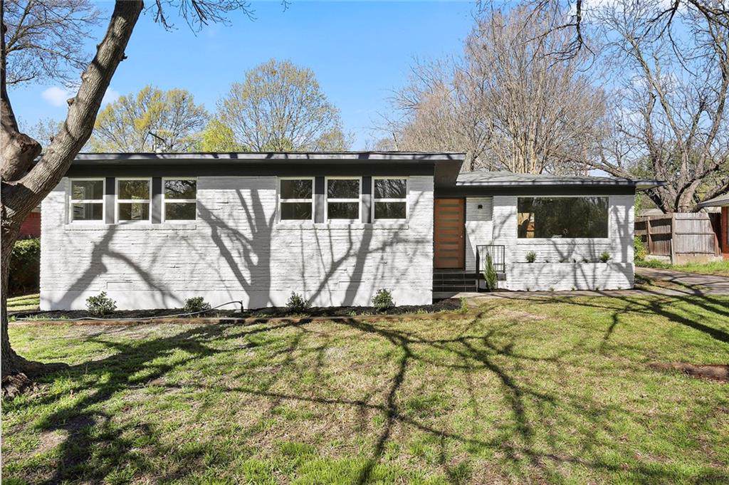 9911 Lake Highlands Drive - Photo 1