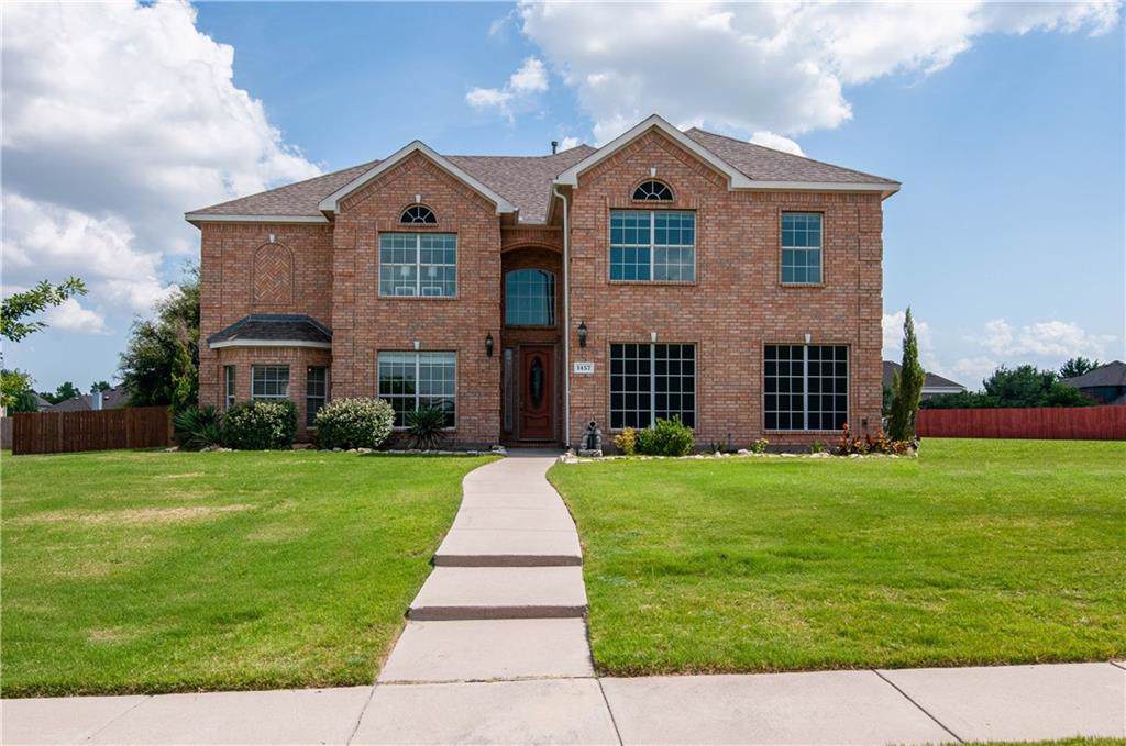 1457 Alamo Bell Way - Photo 1