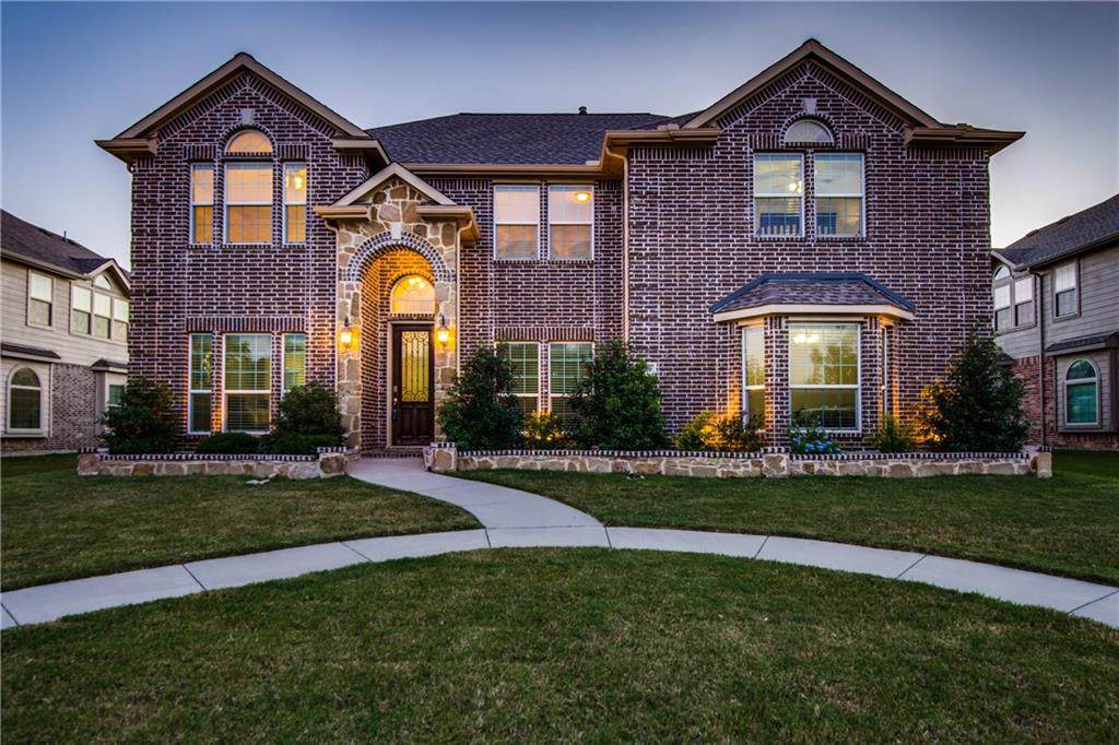 6709 Oceanview - Photo 1