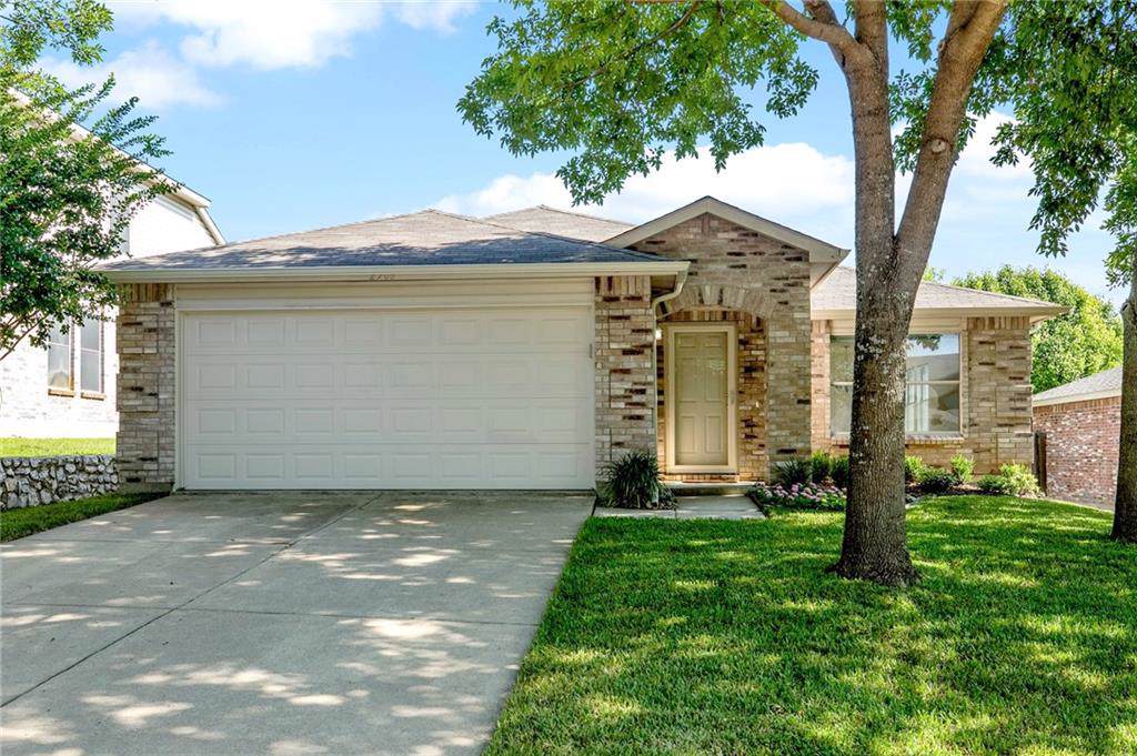 2508 Clear Brook Drive - Photo 1