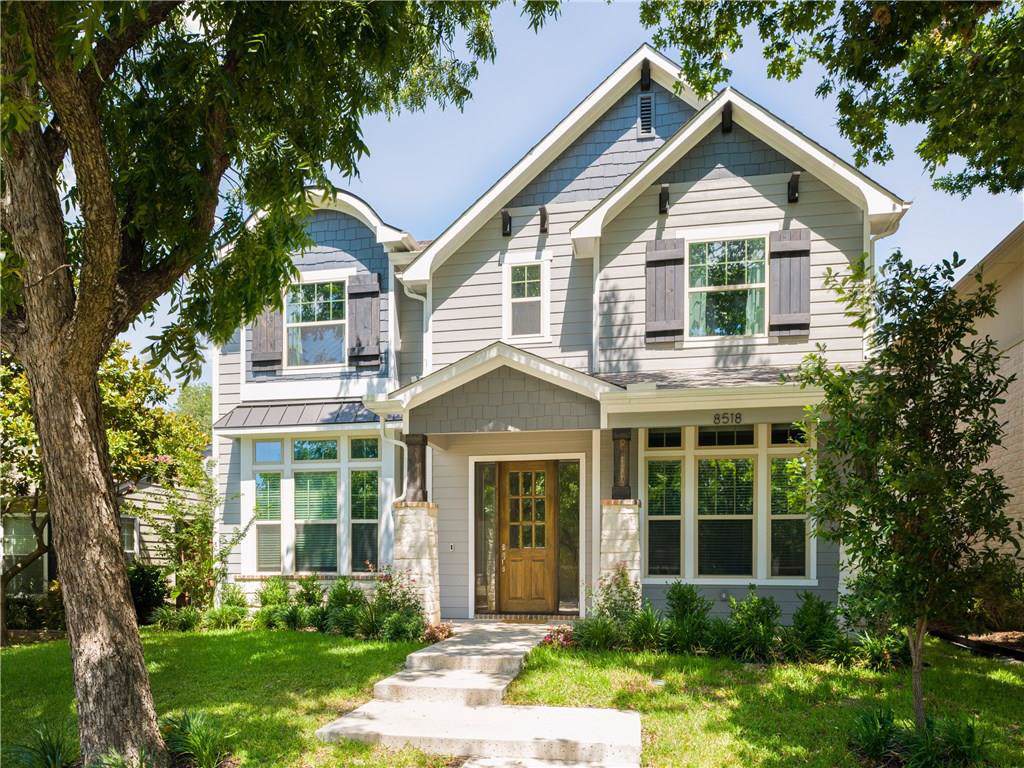 8518 Lakemont Drive - Photo 1