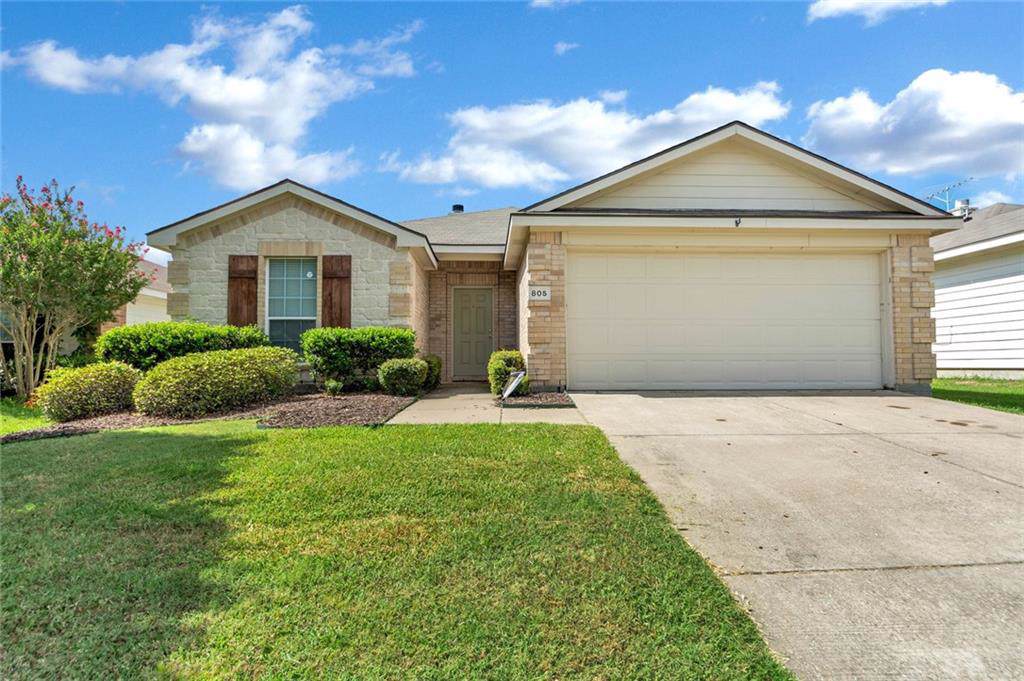 805 Sequoia Drive - Photo 1