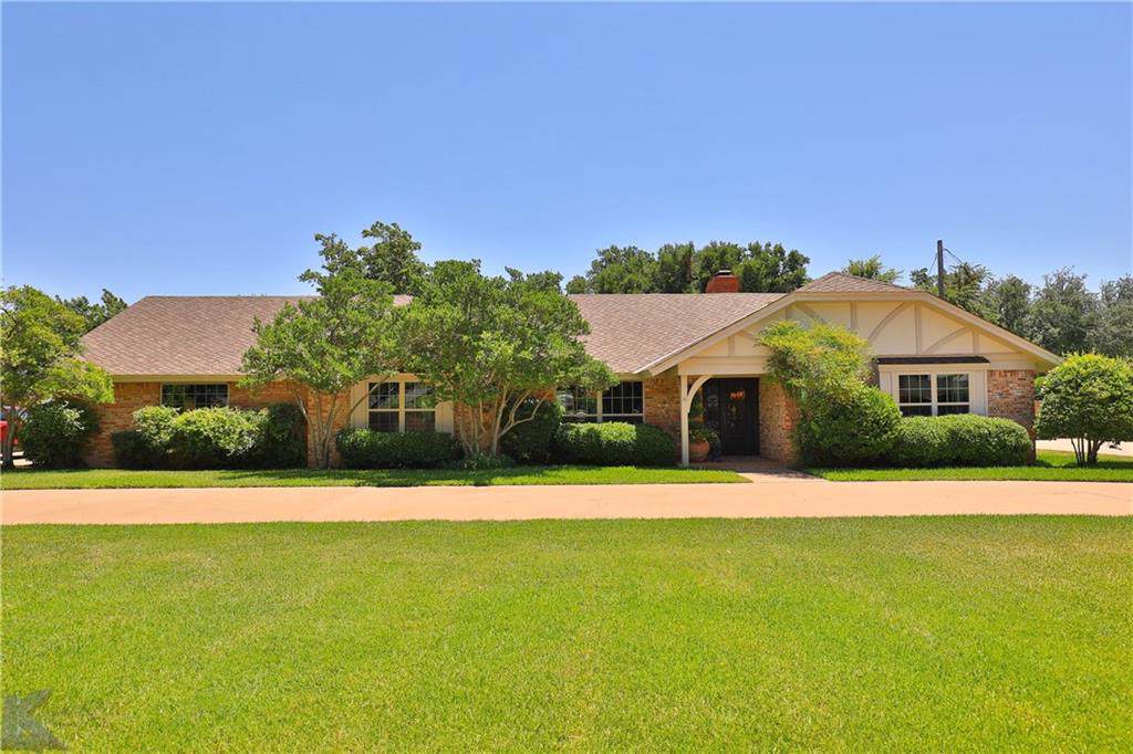 2317 Shoreline Drive - Photo 1