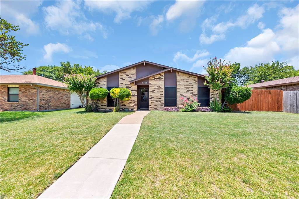 5113 Avery Lane - Photo 1