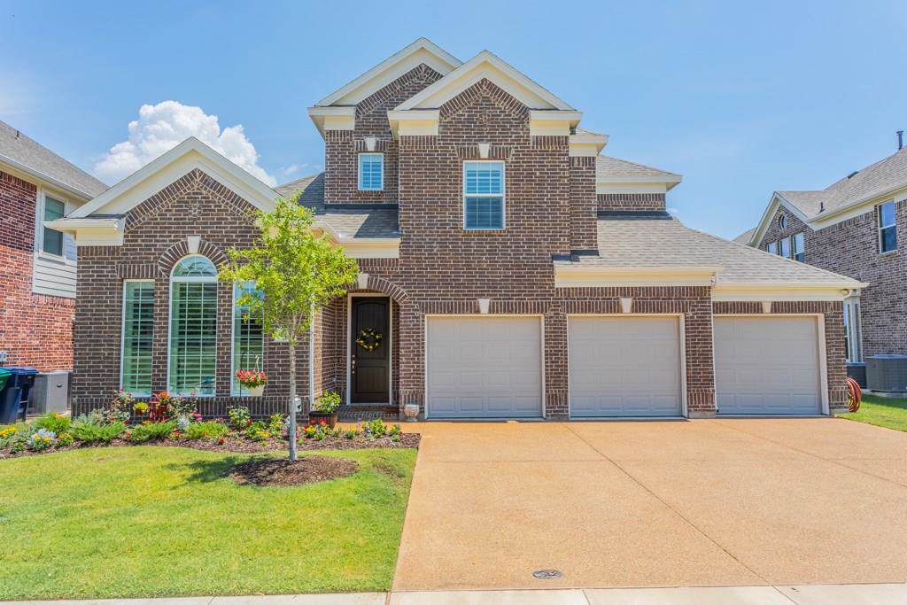 913 Frisco Hills Boulevard - Photo 1