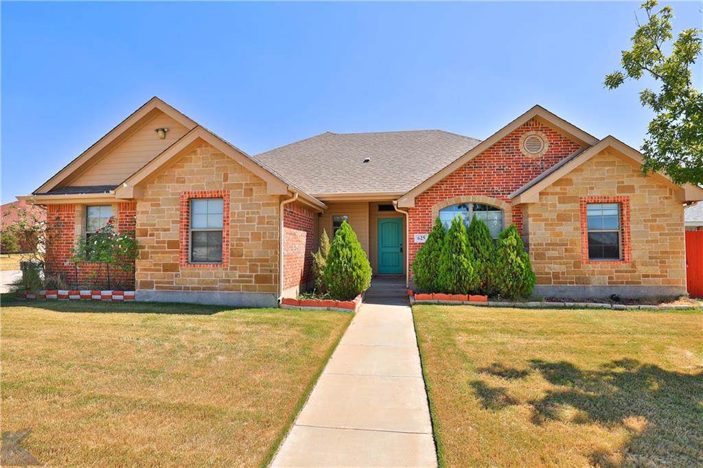 625 Scoobie Trail - Photo 1