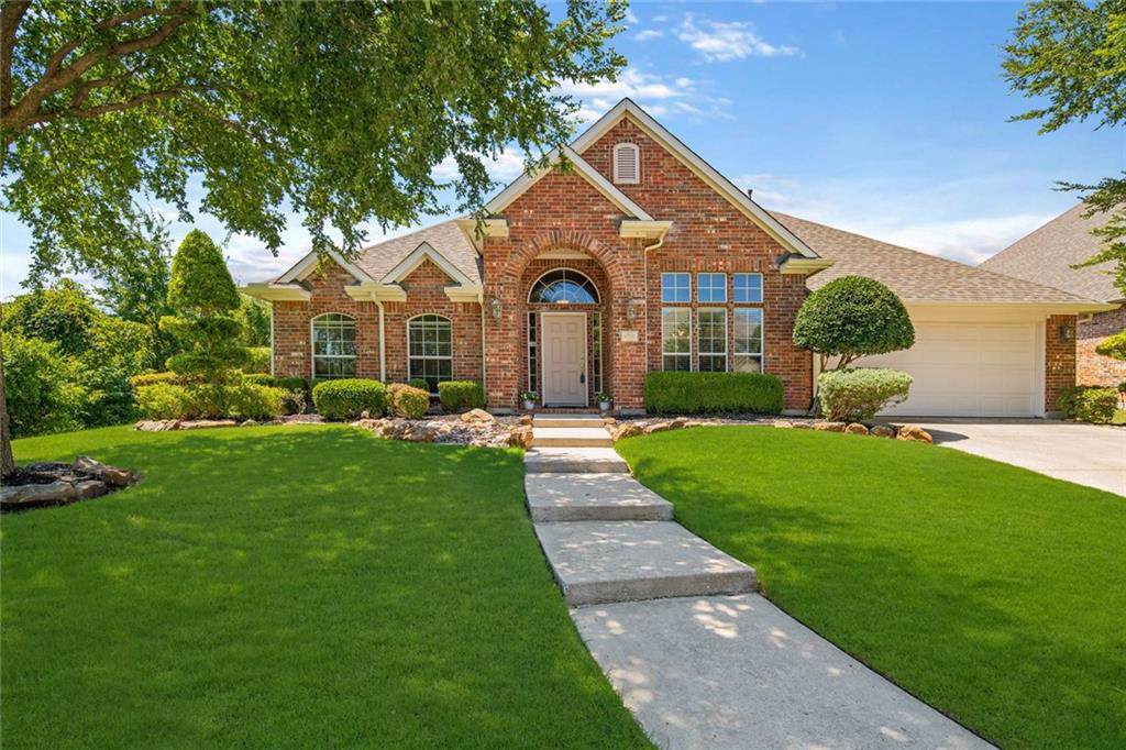 8501 Broad Meadow Lane - Photo 1
