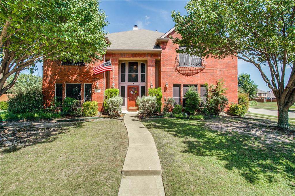 731 Bethany Lake Boulevard - Photo 1