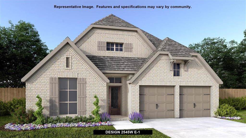 2605 Woodhill Way - Photo 1