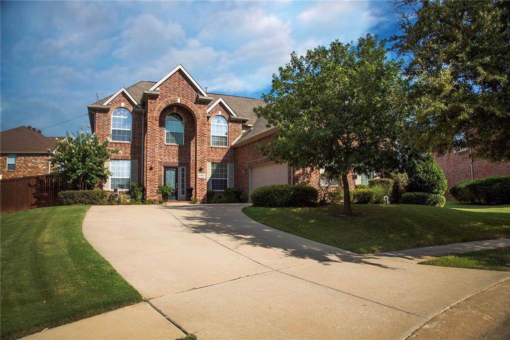 8706 Cherry Lee Lane - Photo 1
