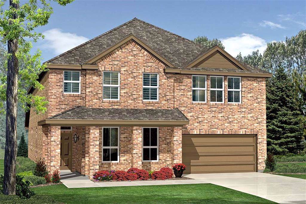 4009 Esker Drive - Photo 1