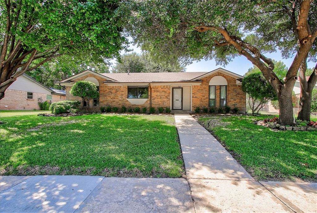 2204 Kentfield Drive - Photo 1