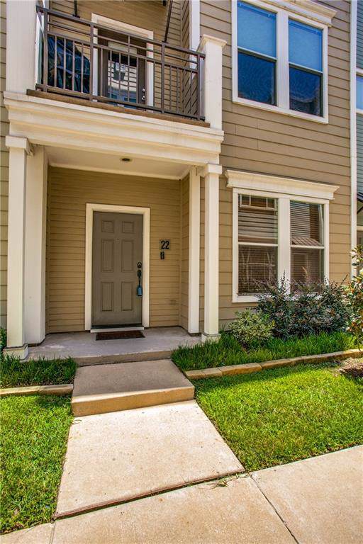 4121 Mckinney Avenue - Photo 1