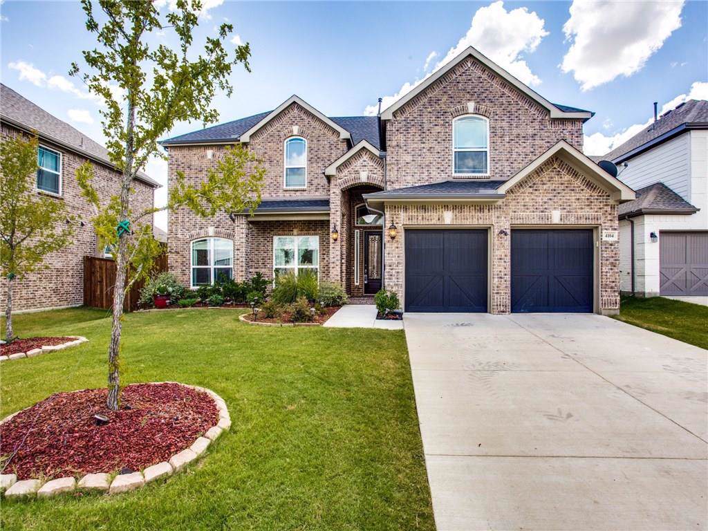 4104 Pecan Bayou Court - Photo 1