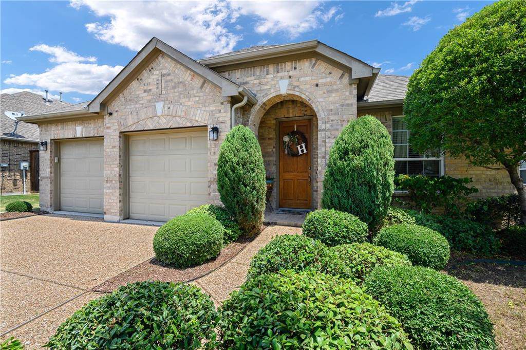 2516 Saddlehorn Drive - Photo 1