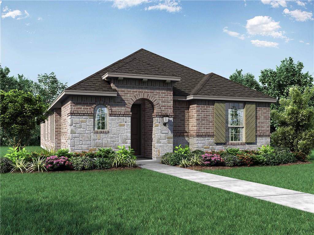504 Gibbons Creek Trail - Photo 1