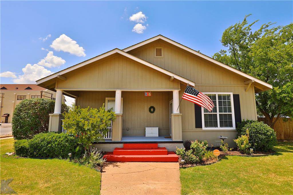 602 Orange Street - Photo 1
