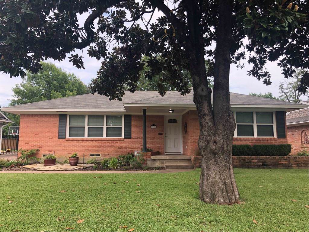 9306 Highridge Drive - Photo 1