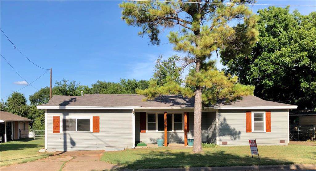 1111 Vaden Street - Photo 1