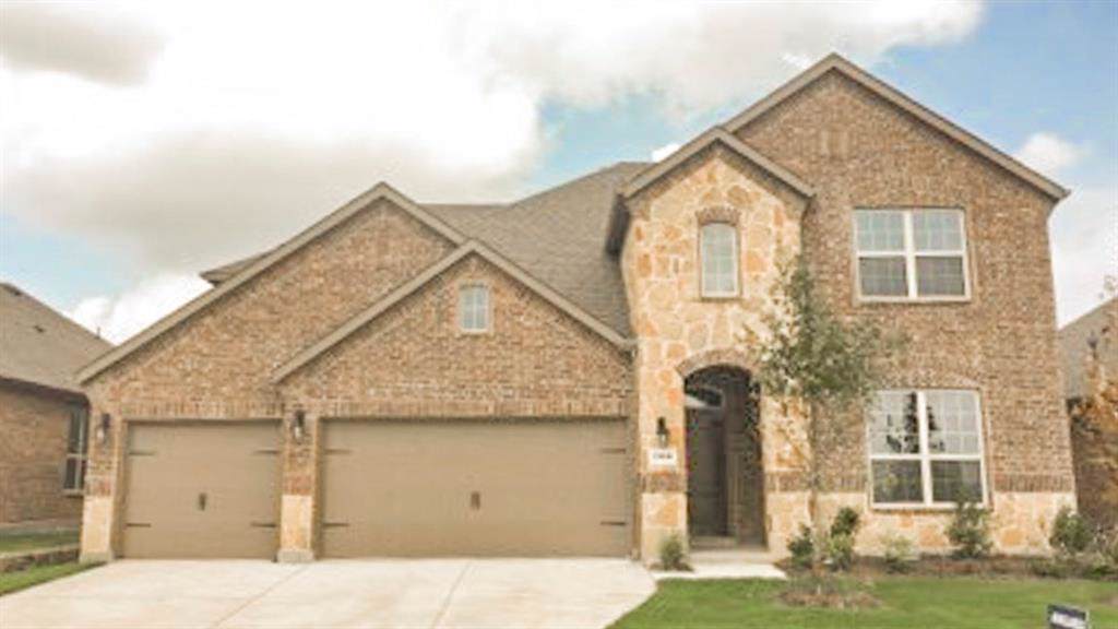 2916 Open Range Drive - Photo 1