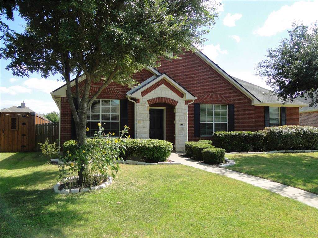 2807 Sequoia Lane - Photo 1