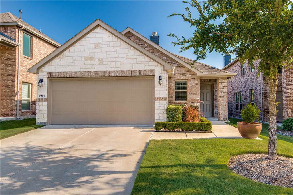 9920 Moccasin Creek Lane - Photo 1