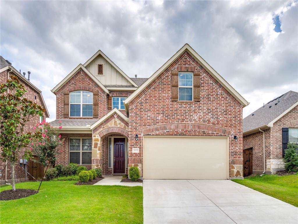 1005 Llano Falls Drive - Photo 1