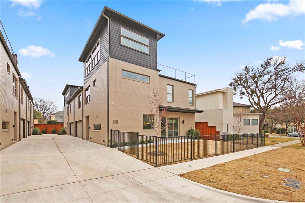 3704 Beverly Drive - Photo 1