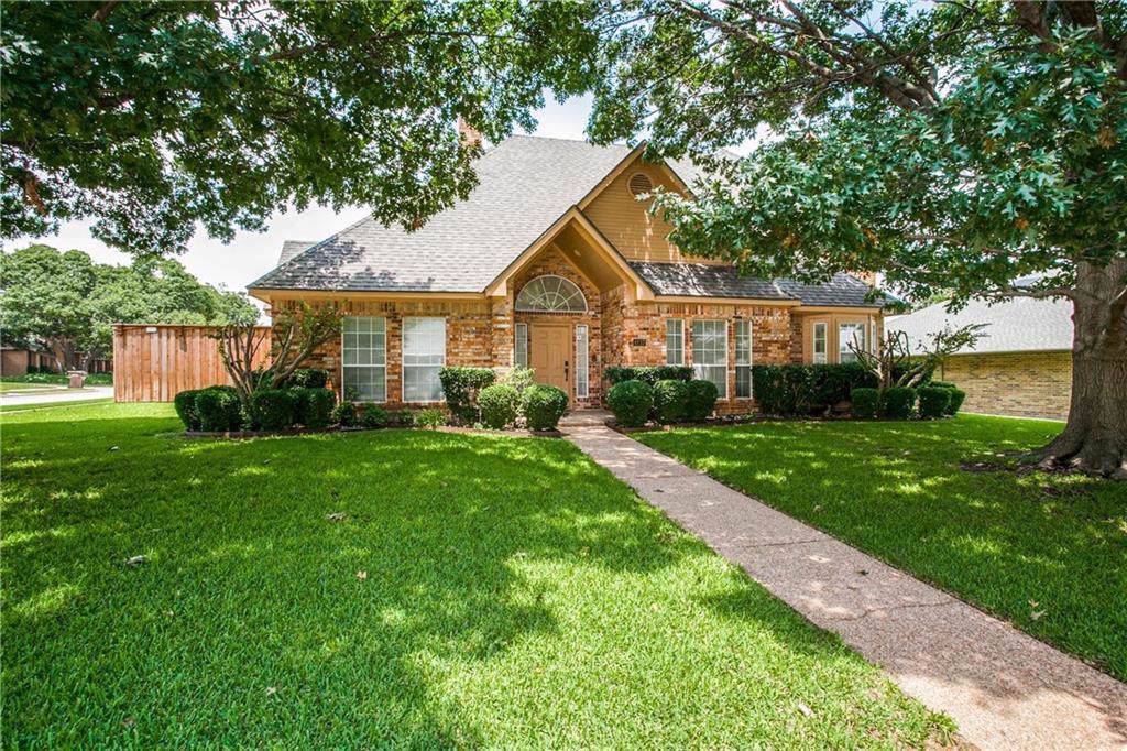 4217 Cassandra Lane - Photo 1