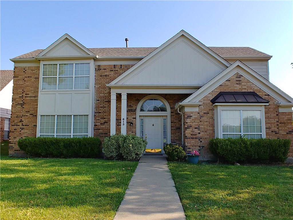 615 Ridge Street - Photo 1