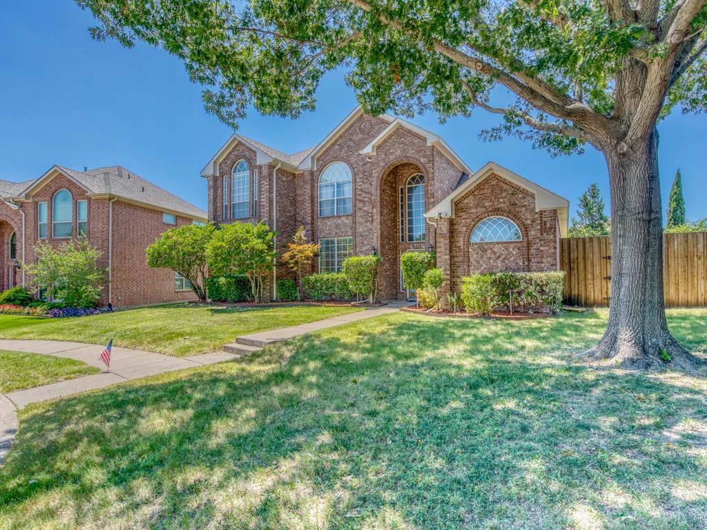 600 Harvest Mountain Court - Photo 1